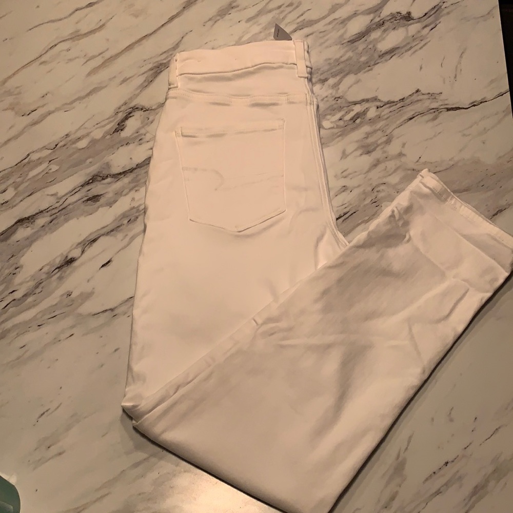 American Eagle next level stretch new with tags 8s